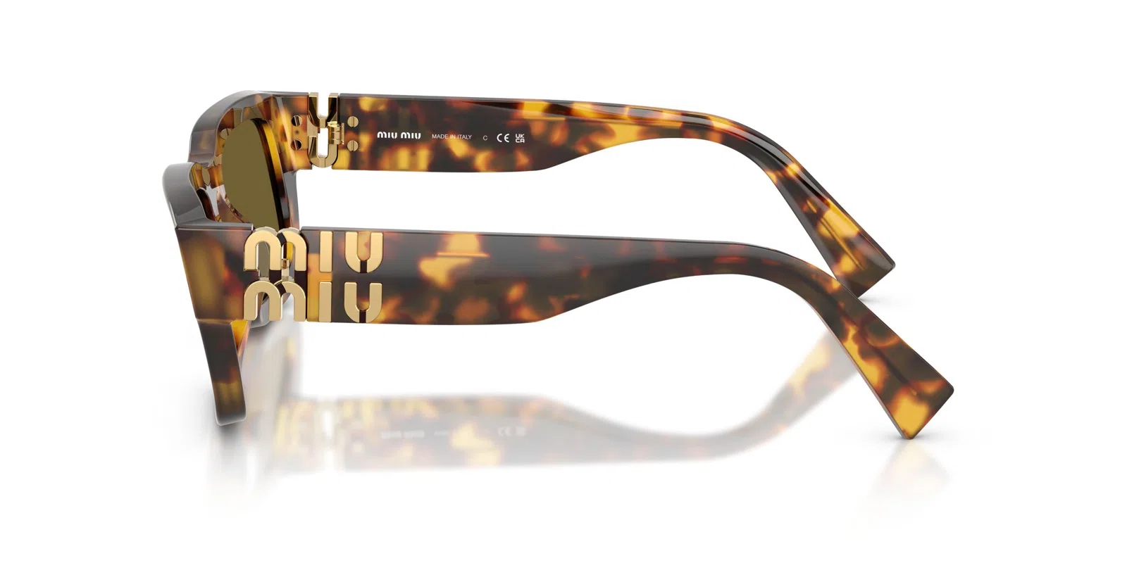 Miu C04S Sunglasses - view 16
